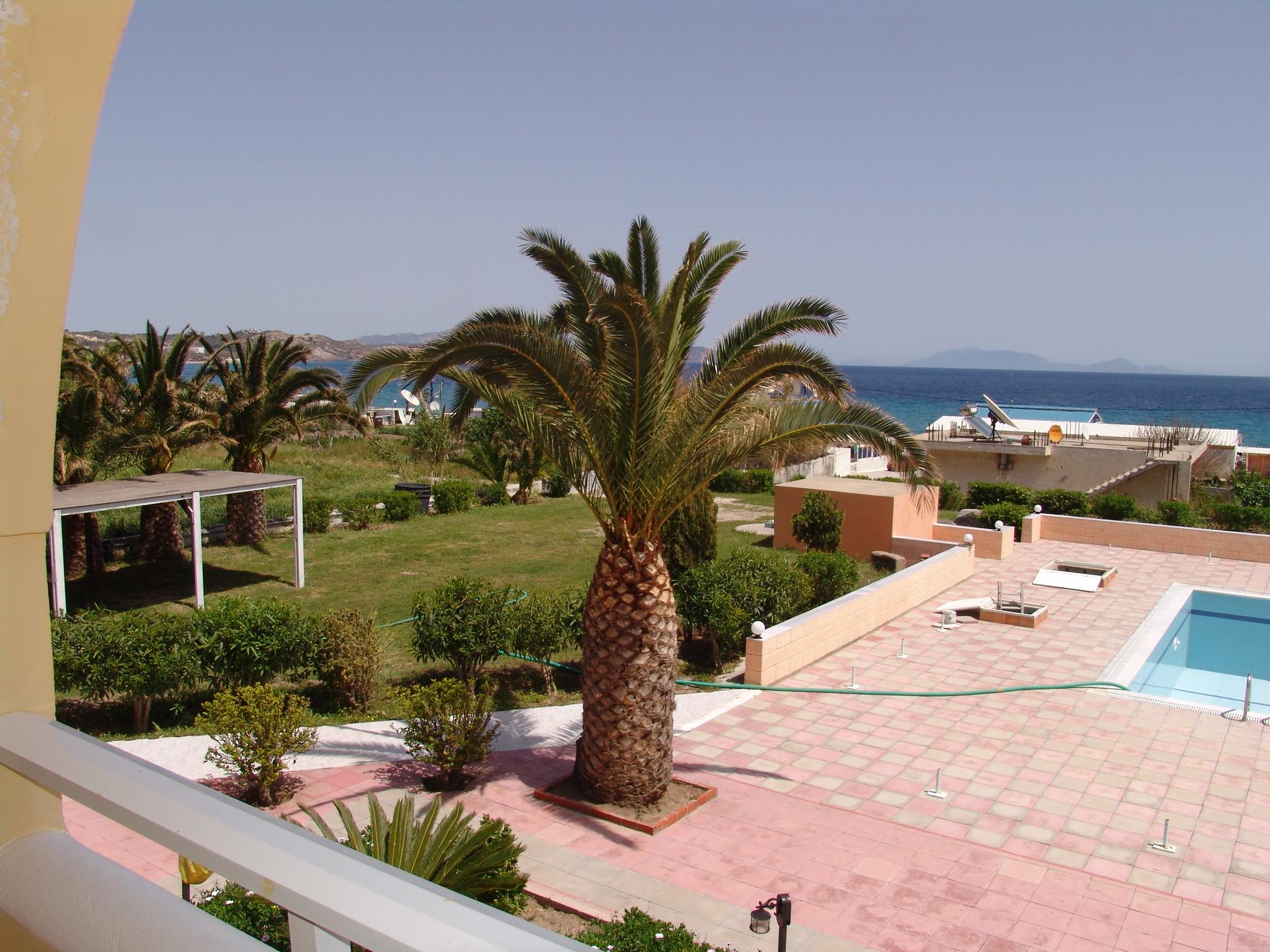 Aparthotel Kontessa