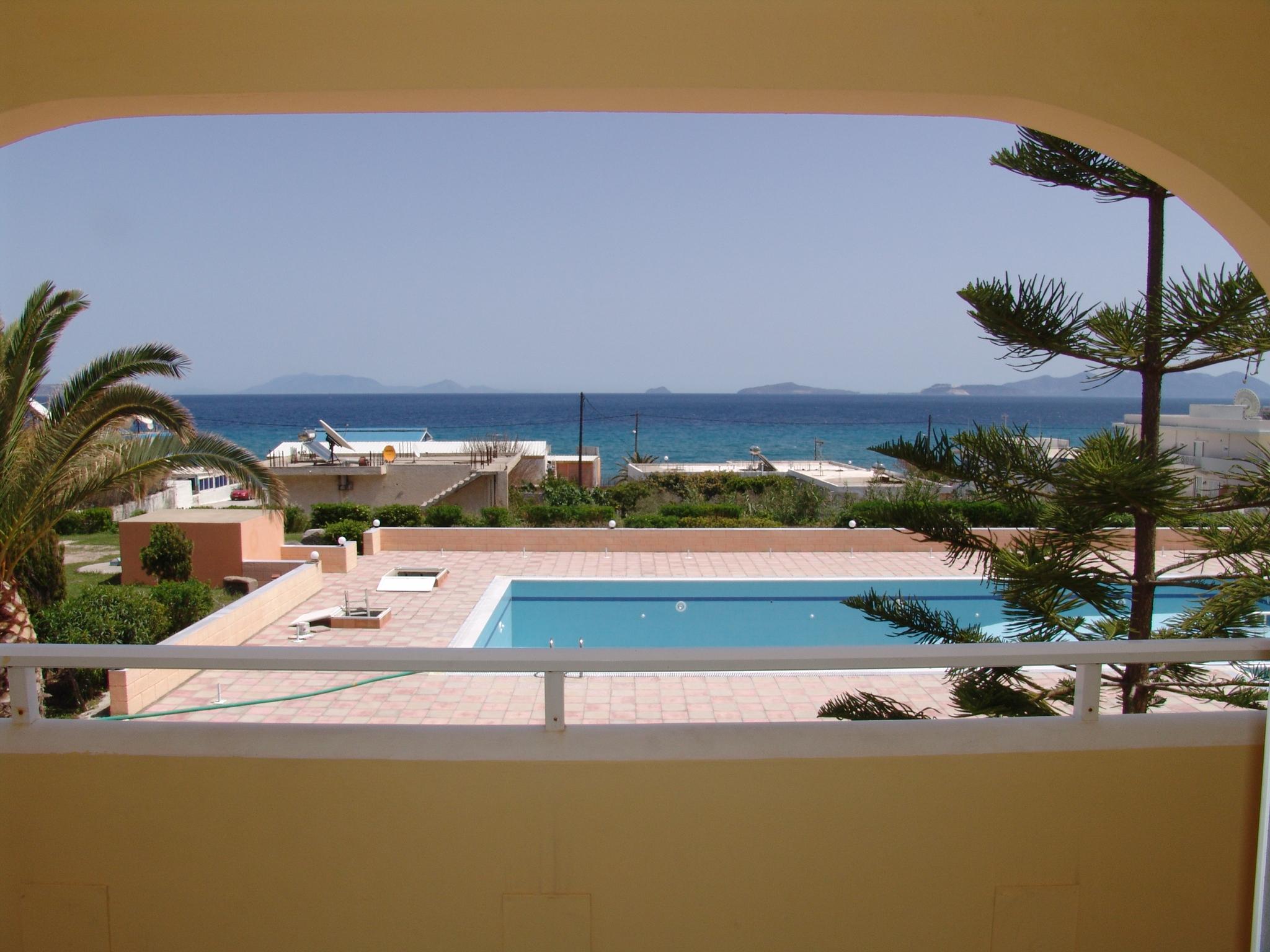 Kontessa Aparthotel 2*