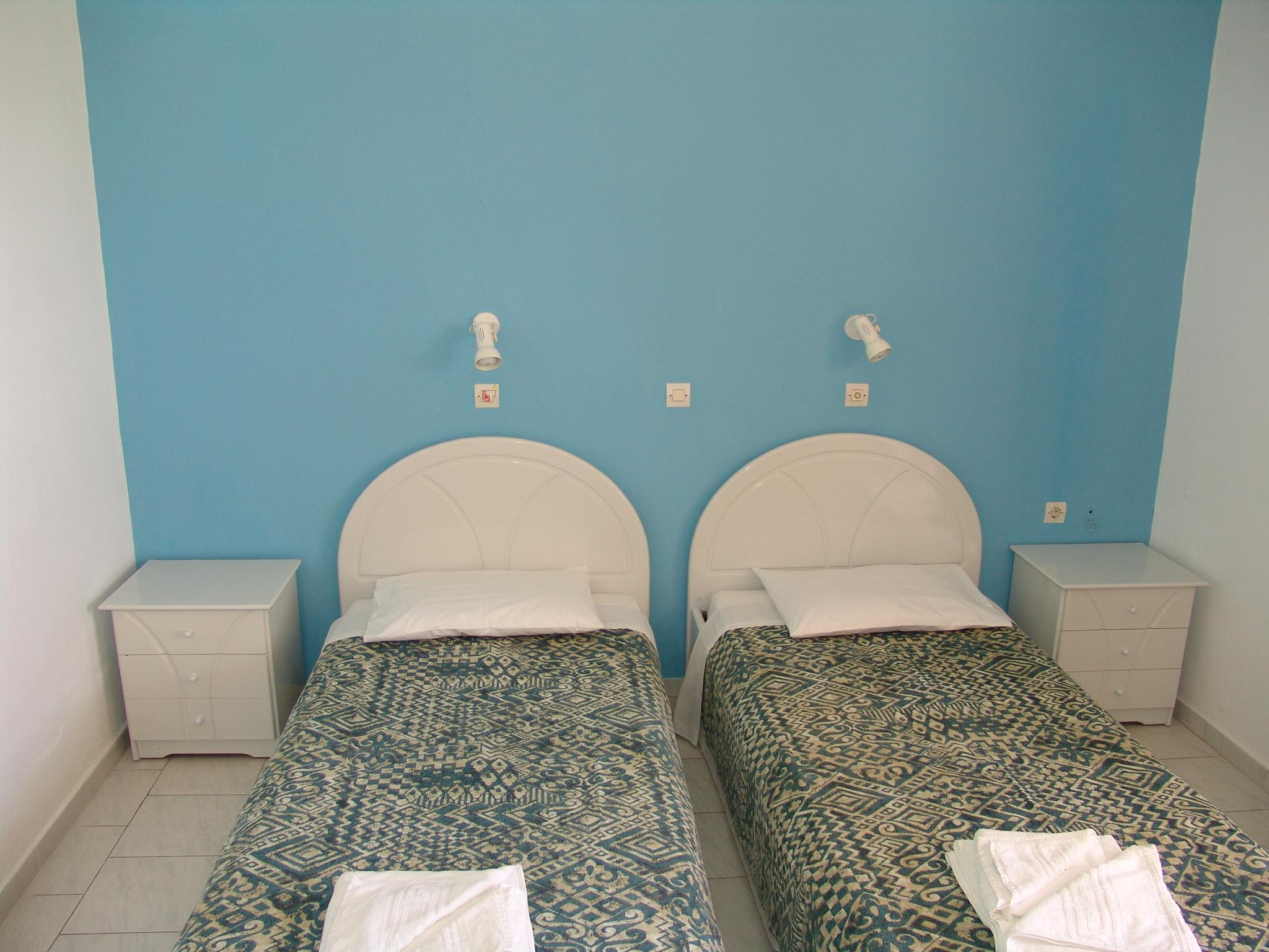 Aparthotel Kontessa Kefalos (Kos)