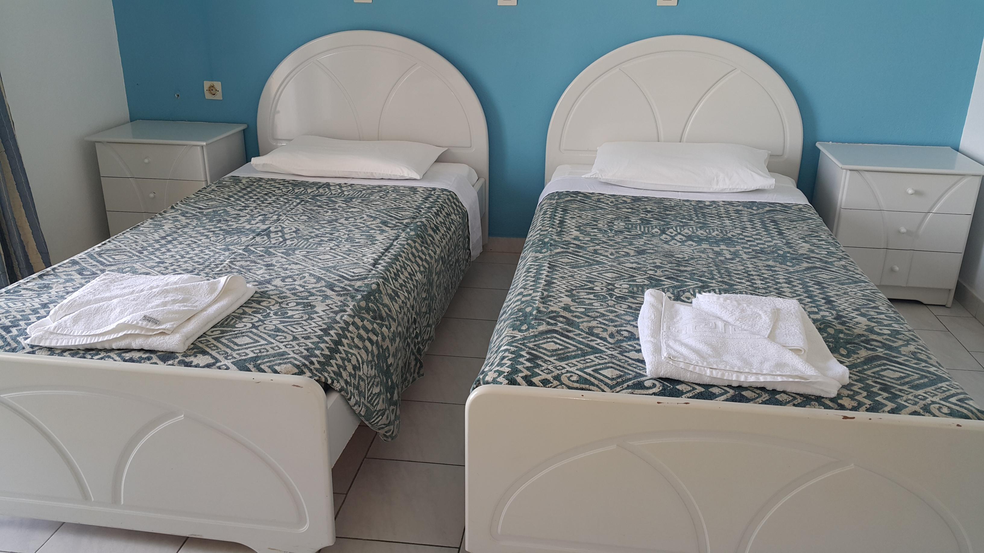 Kontessa Aparthotel