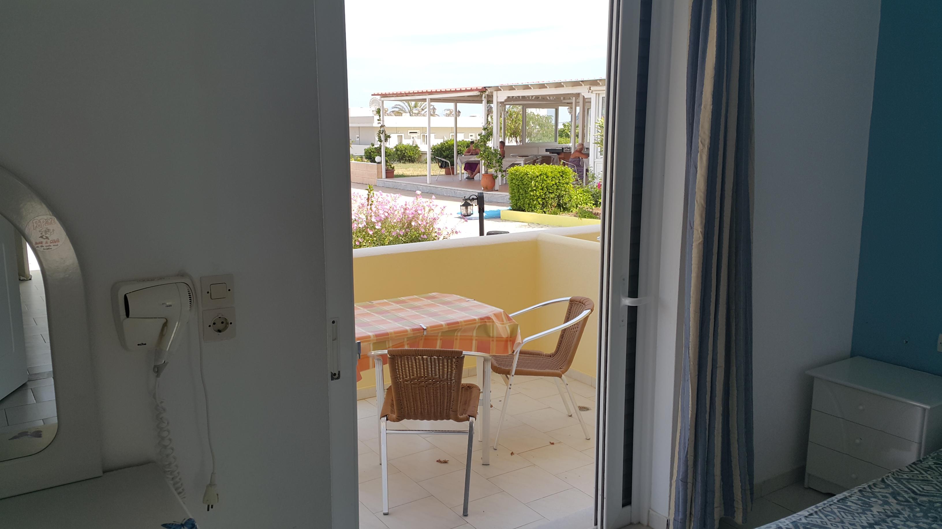 Aparthotel Kontessa