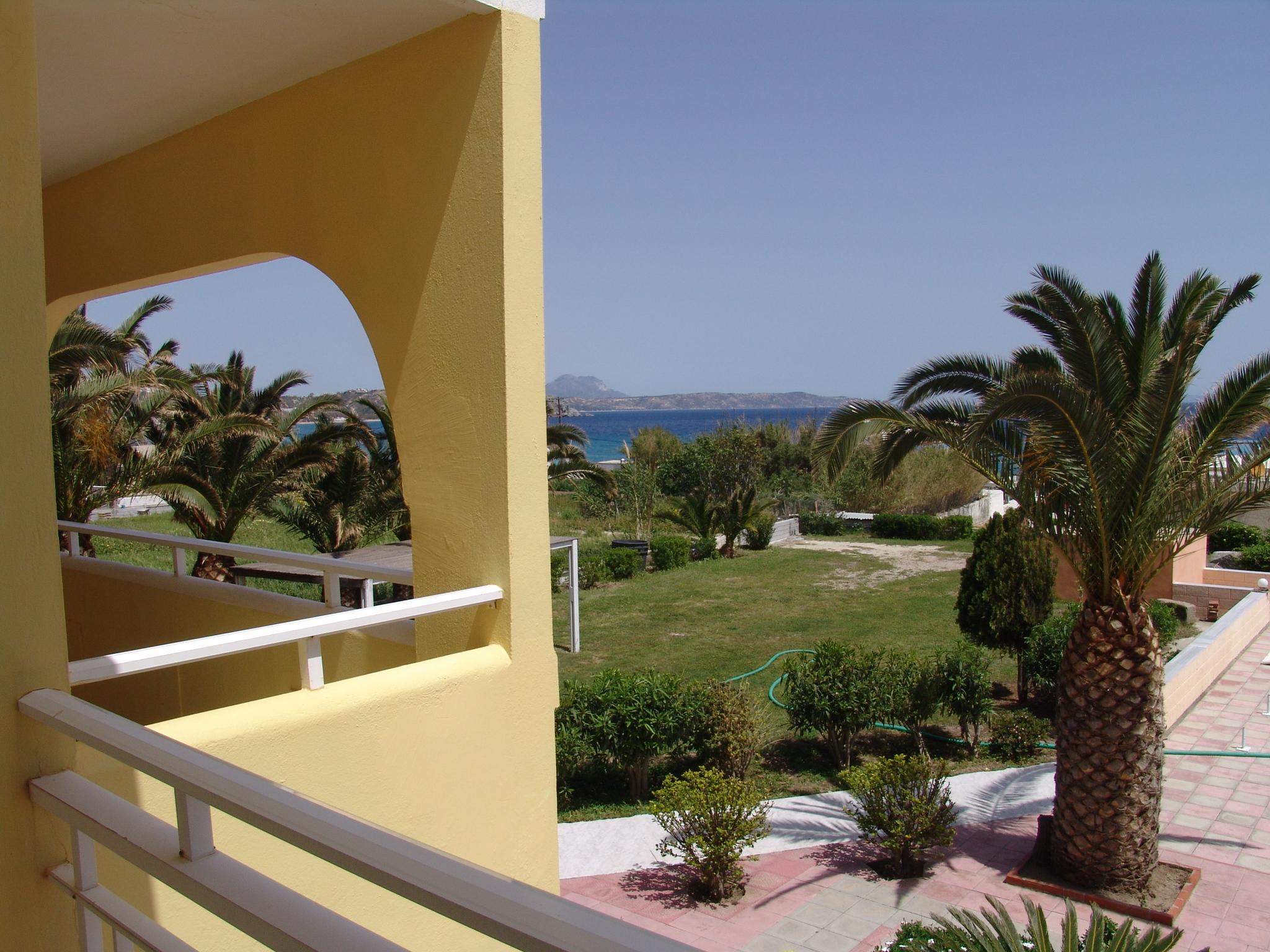 Aparthotel Kontessa Kefalos (Kos)