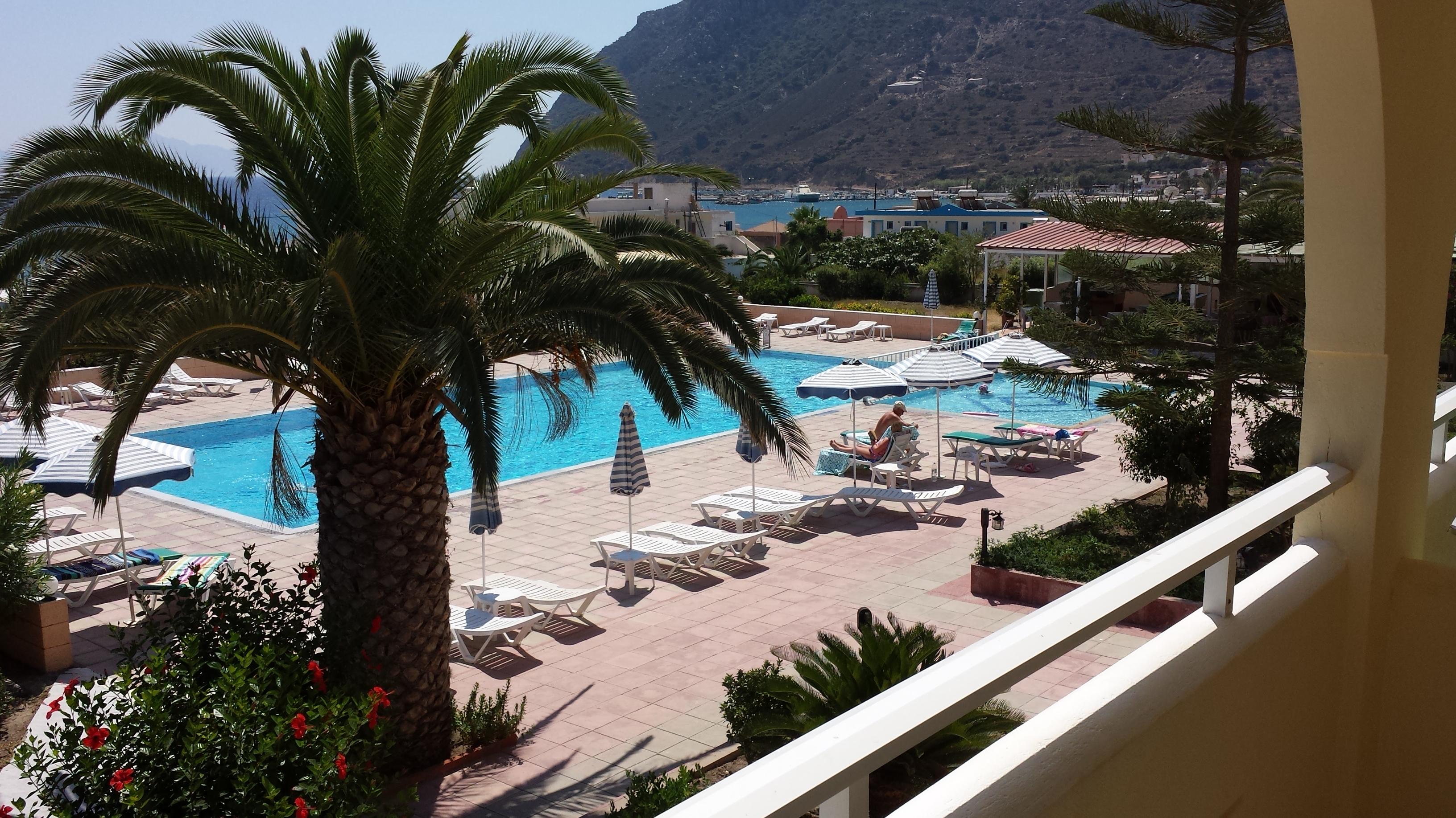 Kontessa Aparthotel