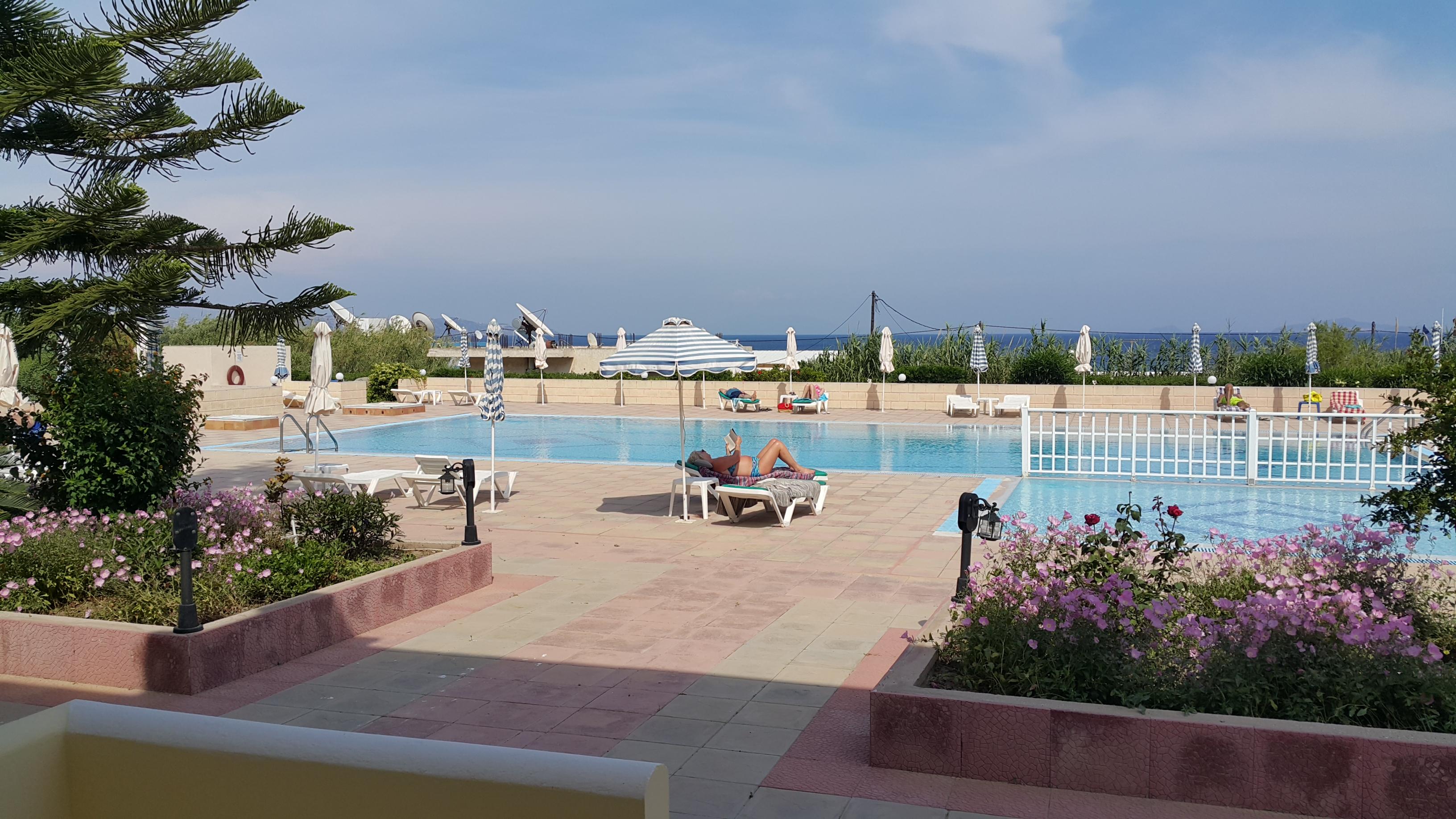 Kontessa 2* Kefalos (Kos)