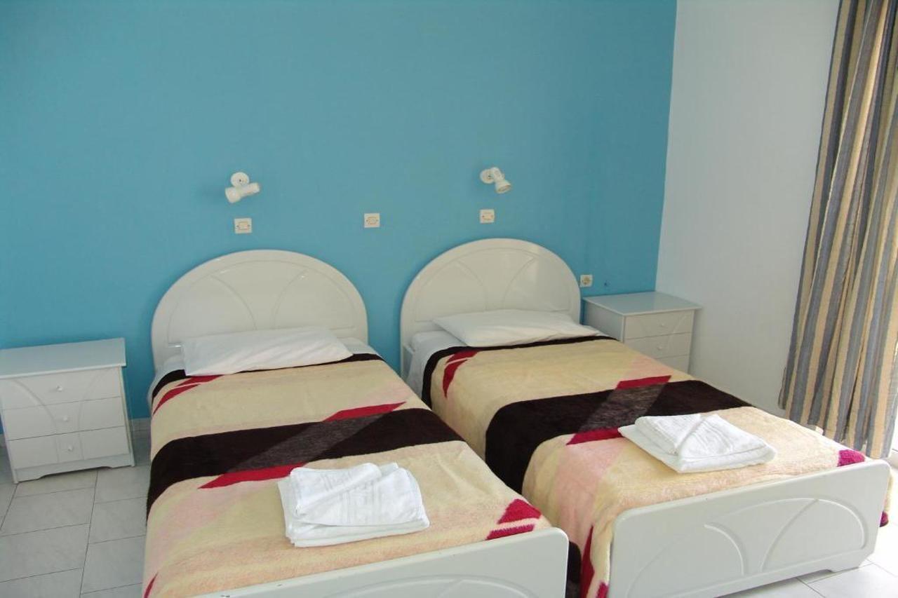 Aparthotel Kontessa Kefalos (Kos)