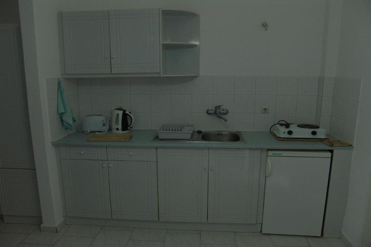 Kontessa Aparthotel Kefalos (Kos)
