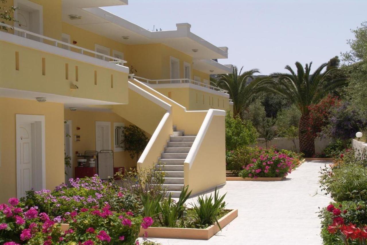Kontessa Aparthotel