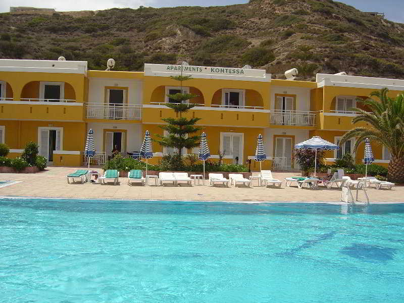 Aparthotel Kontessa