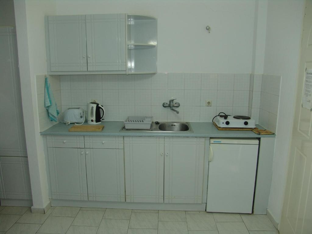 Kontessa 2* Kefalos (Kos)