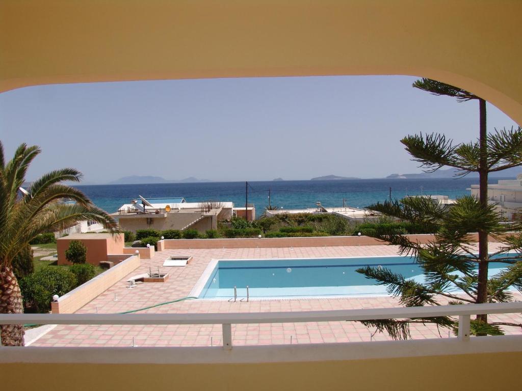 Kontessa Aparthotel