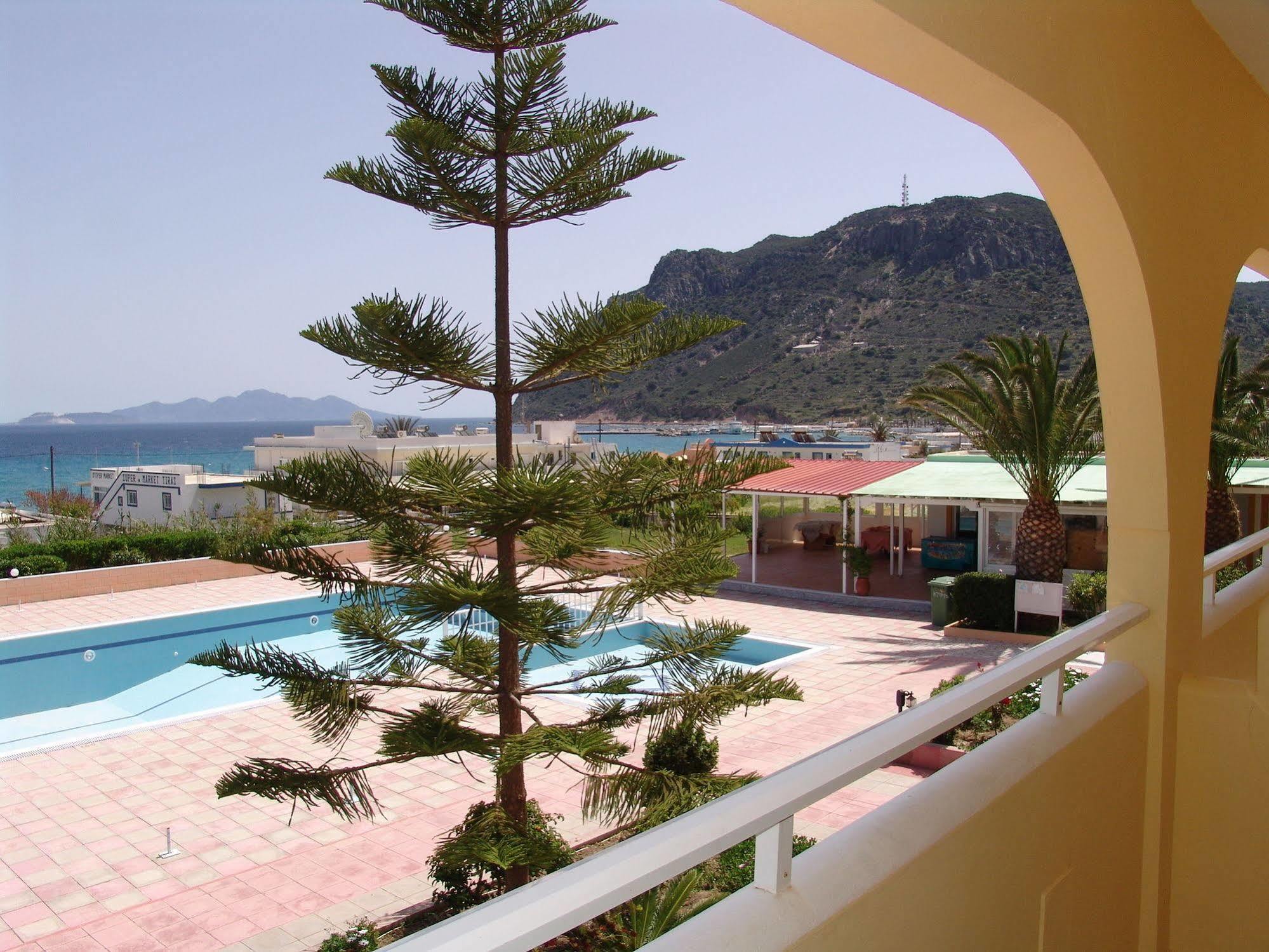 Aparthotel Kontessa 2*