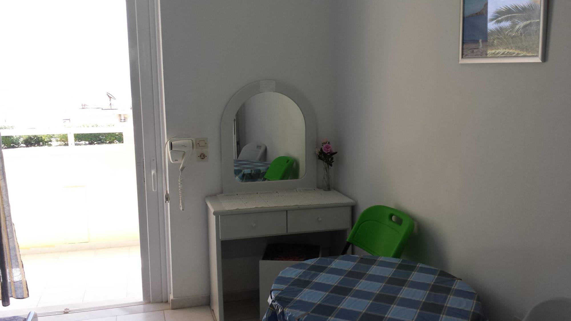 Kontessa Aparthotel