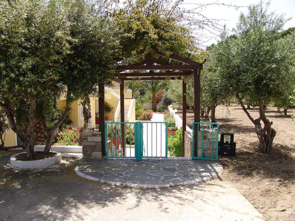 Aparthotel Kontessa Kefalos (Kos)