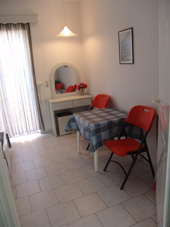 Aparthotel Kontessa 2*
