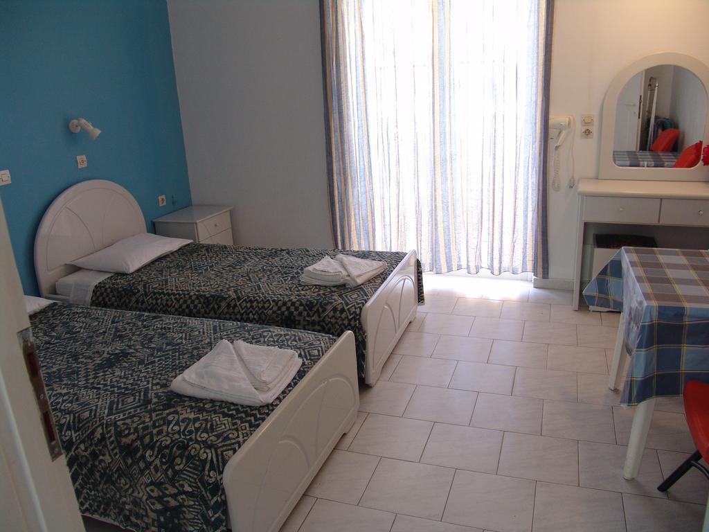 Kontessa 2* Kefalos (Kos)
