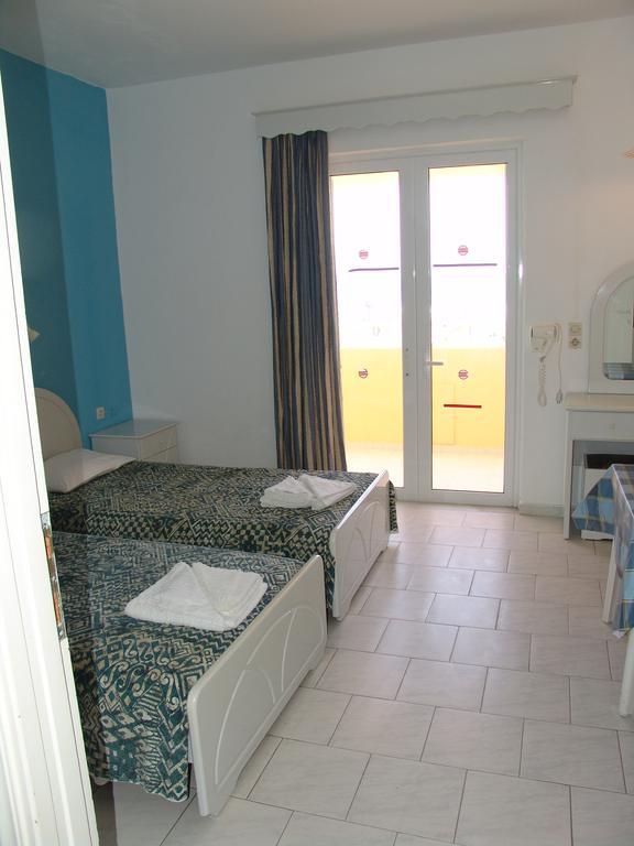 Aparthotel Kontessa