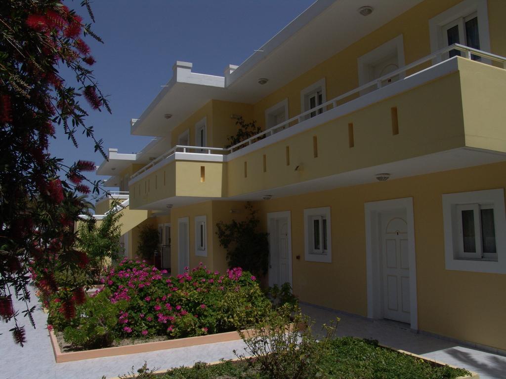 Aparthotel Kontessa Kefalos (Kos)