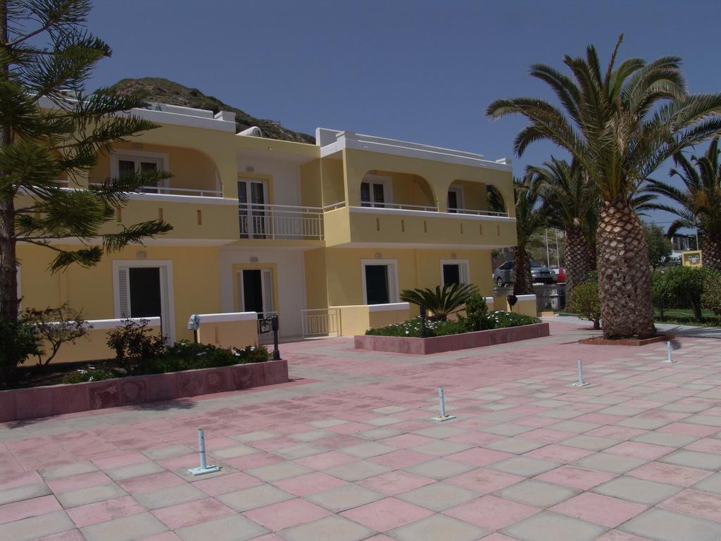 Aparthotel Kontessa 2*