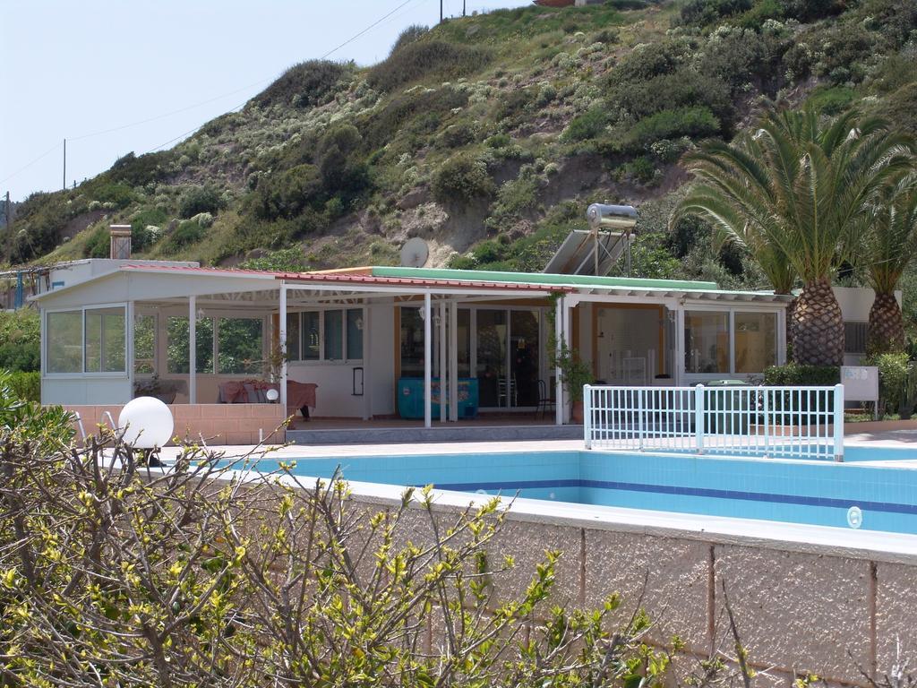 Aparthotel Kontessa Kefalos (Kos)