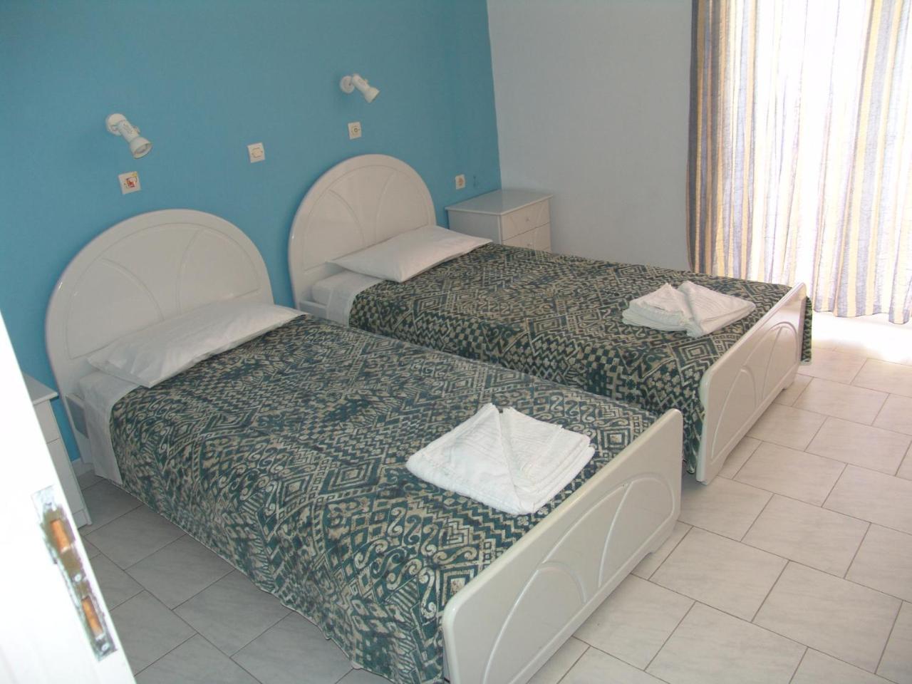 Kontessa Aparthotel 2*
