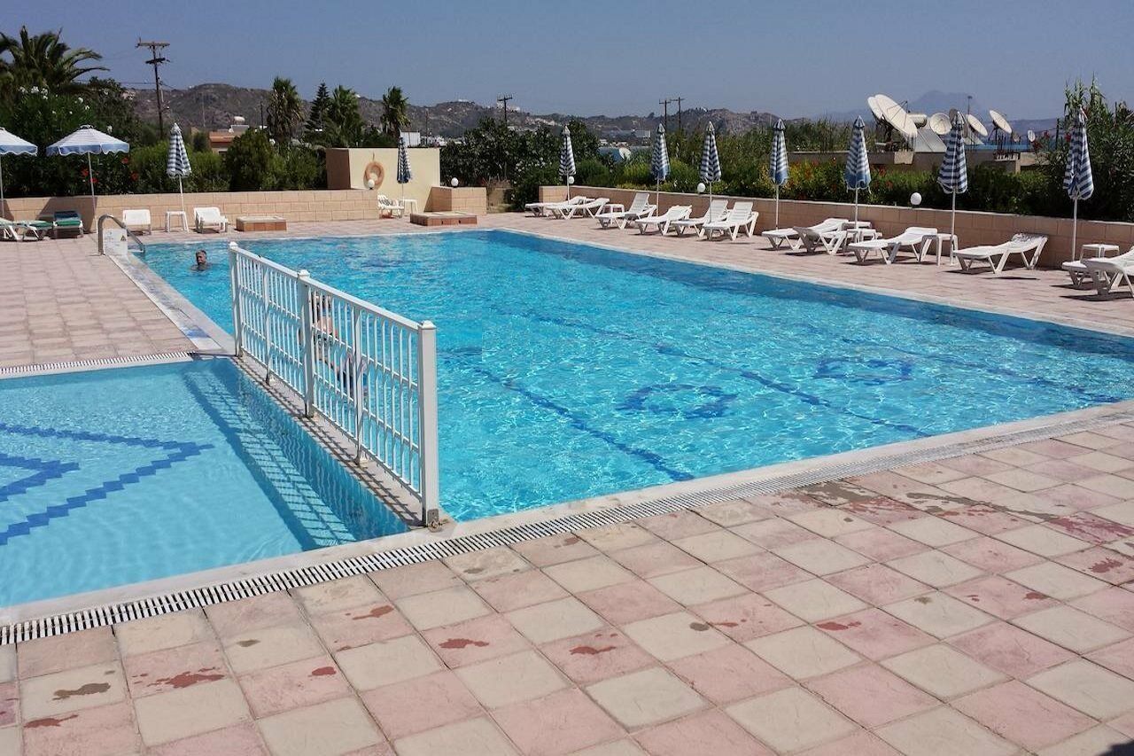 Kontessa Aparthotel
