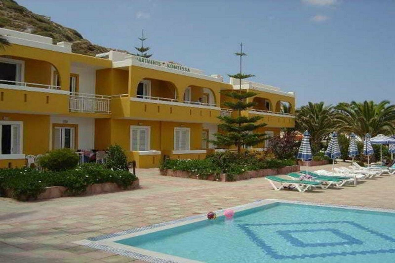 Kontessa Kefalos (Kos)