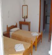 Aparthotel Kontessa